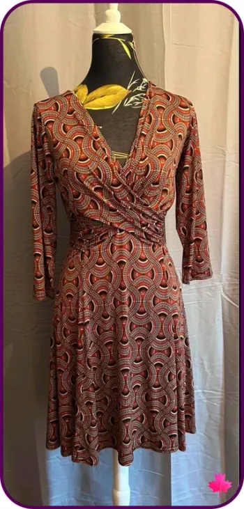 🌷superbe robe🌷