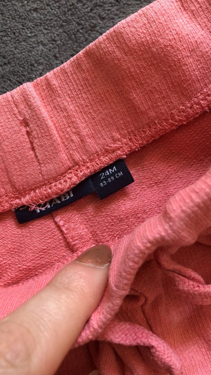 Pantalon survêtement - photo numéro 3