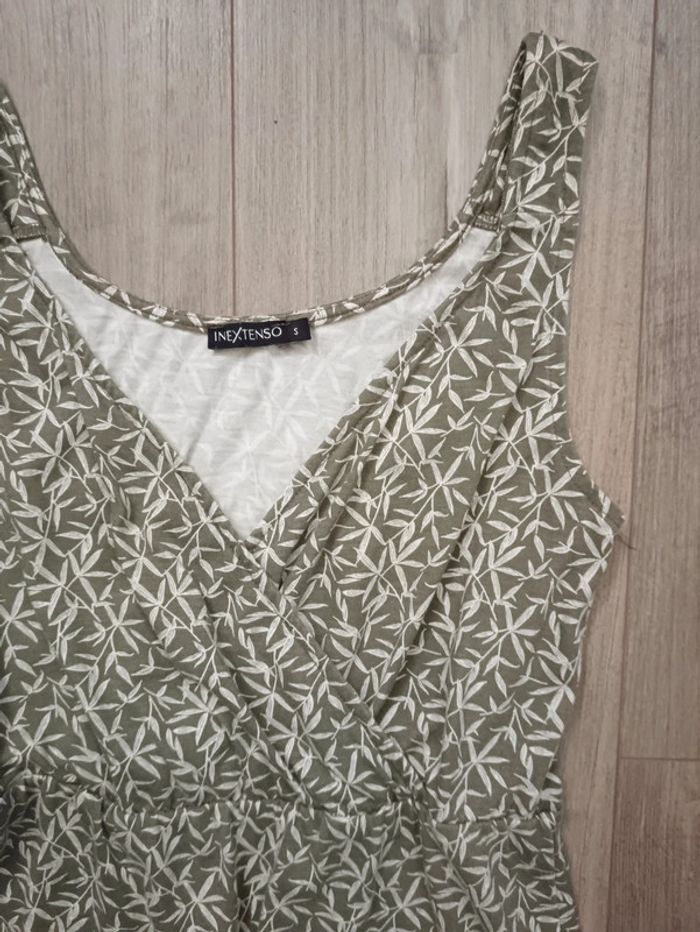 Robe d'été taille S - photo numéro 2