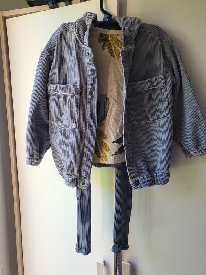 Ensemble zara