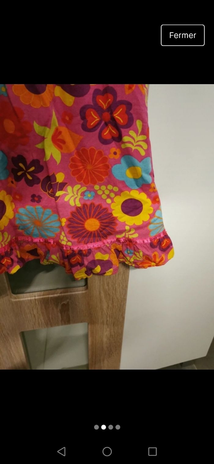 Robe 3 ans - photo numéro 2