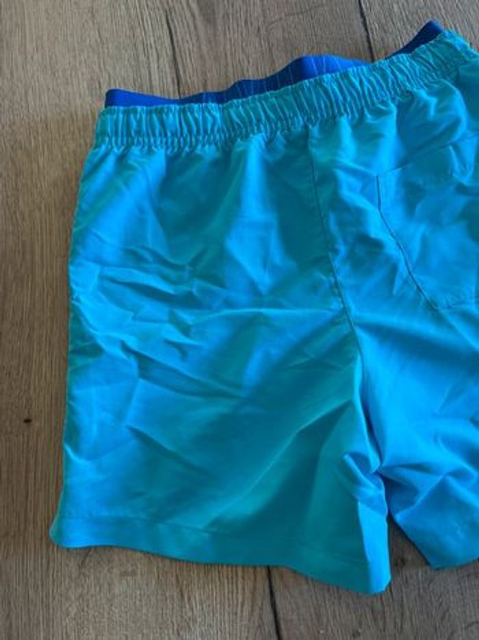 Short de bain Calvin Klein taille 10-12 ans comme neuf - photo numéro 10