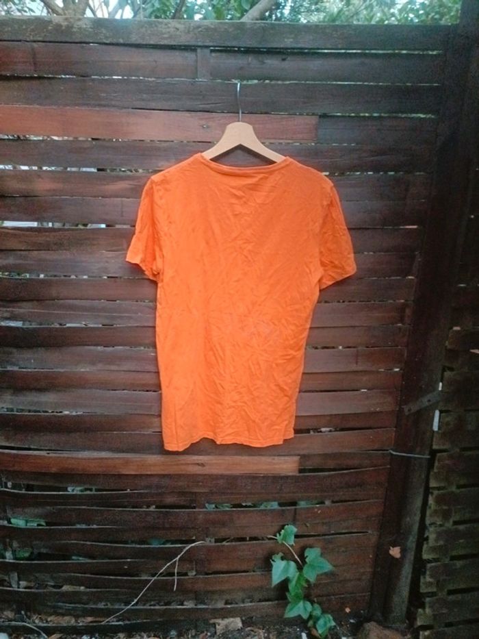 Tee-shirt à motif - photo numéro 4