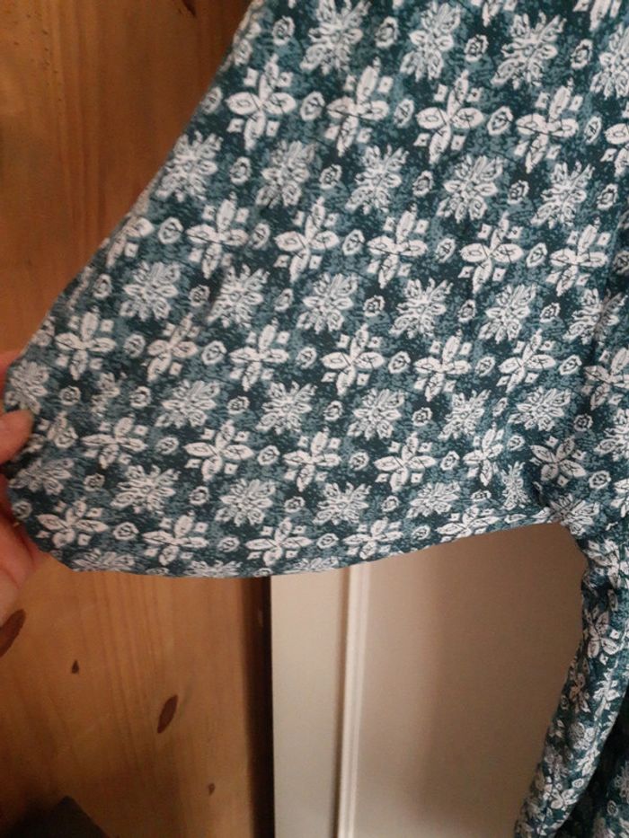 Robe de plage cupshe - photo numéro 3