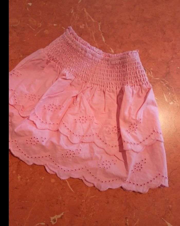Lot de vêtements fille taille 5 ans - photo numéro 9