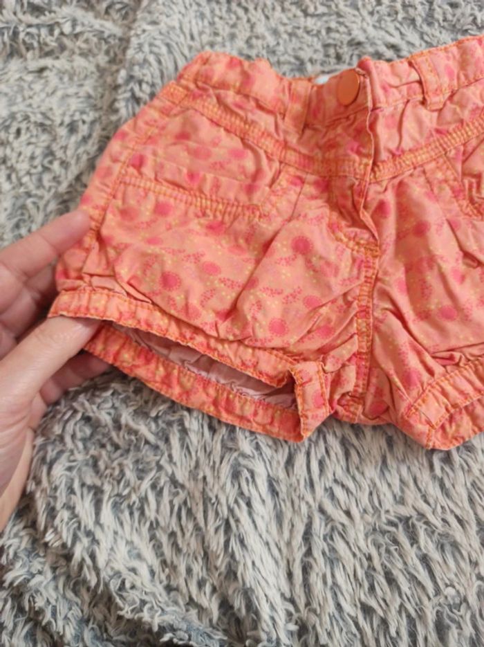 Short 18mois - photo numéro 3