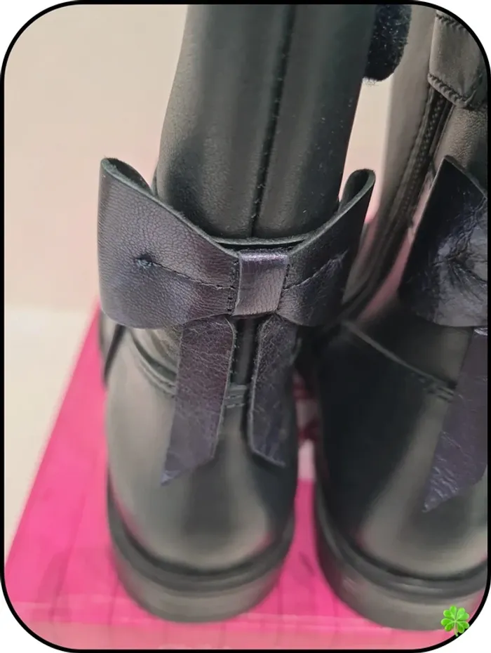 Chaussures Norvik taille 29 - photo numéro 5