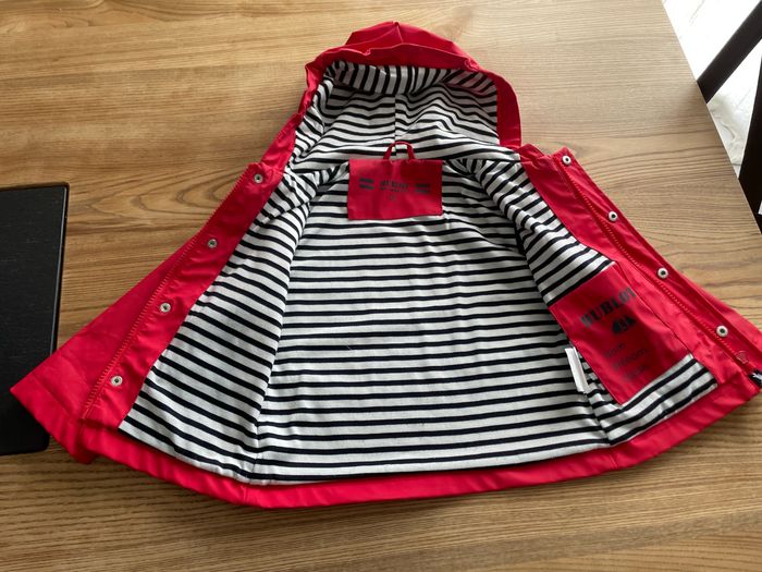 Ciré Hublot Mixte - photo numéro 3