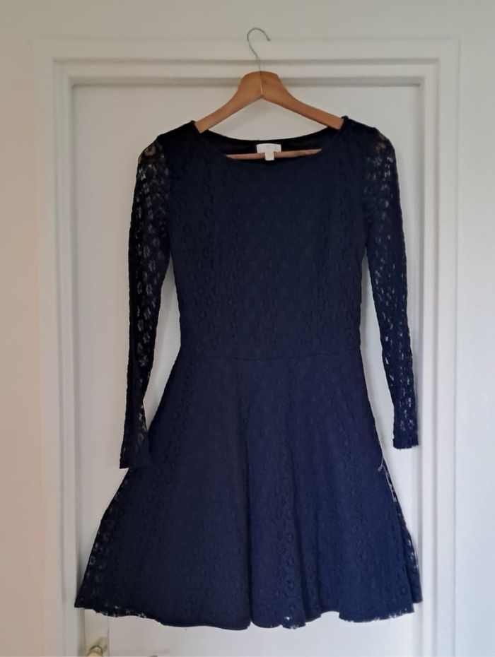 Robe - photo numéro 3