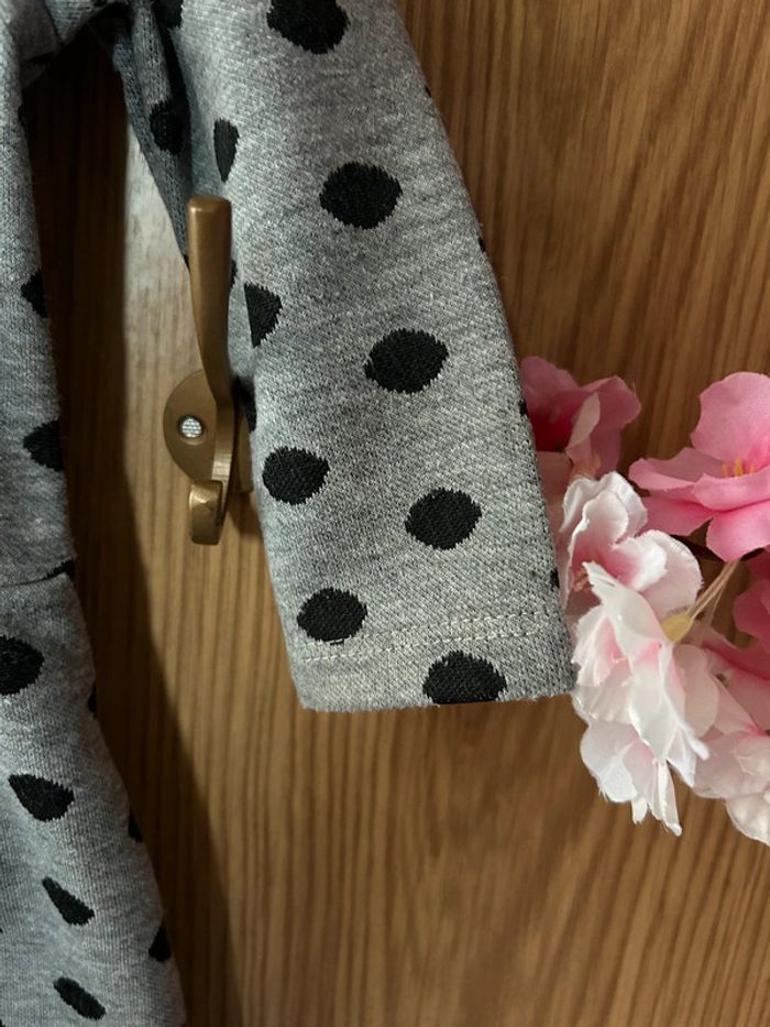 Robe 74 cm - photo numéro 4