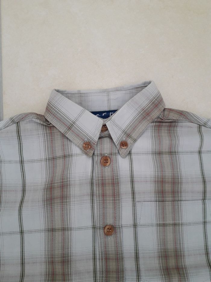 Chemise - 3 ans - photo numéro 3