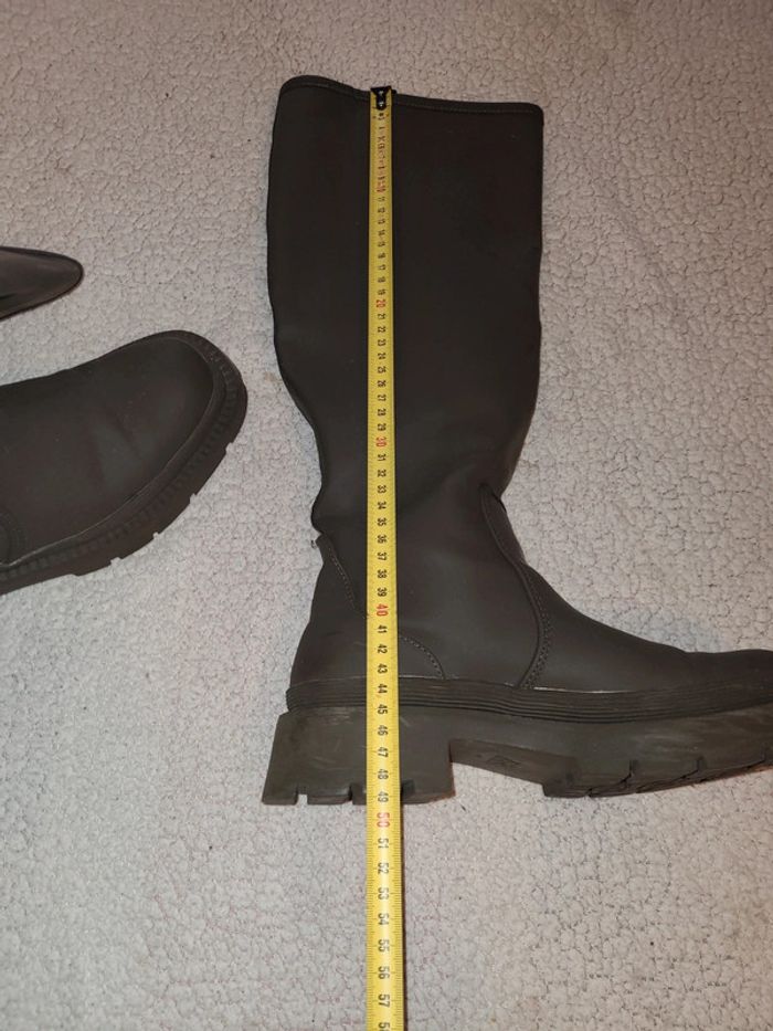 Botte de pluie 40 - photo numéro 12