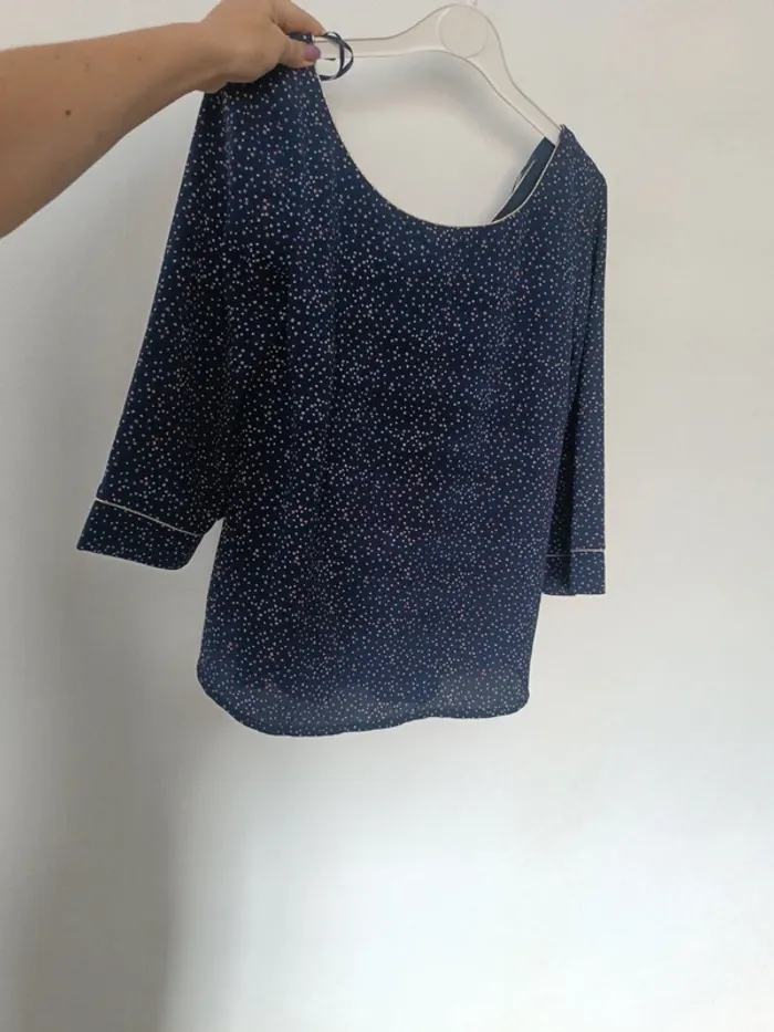 Haut grain de malice