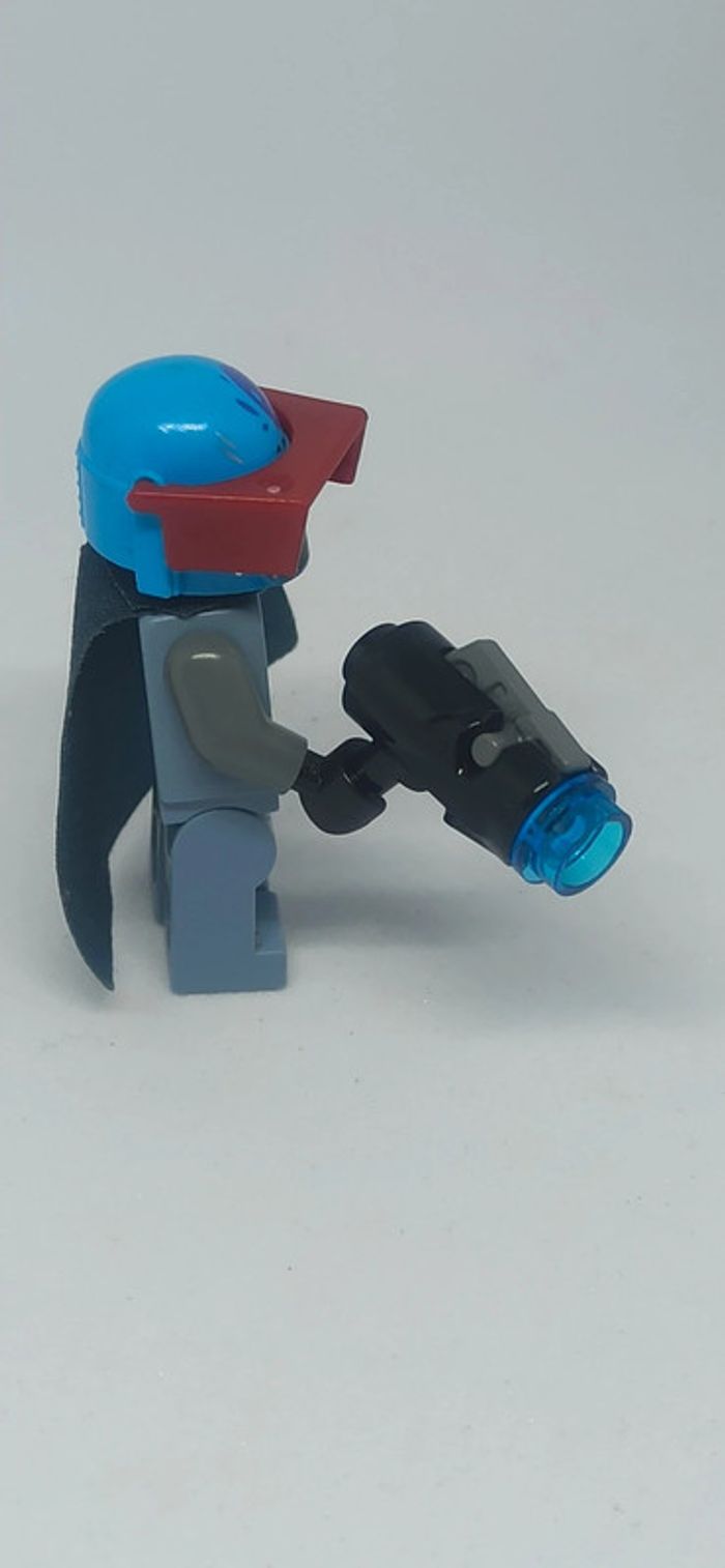 Figurine mandalorien lego - photo numéro 2