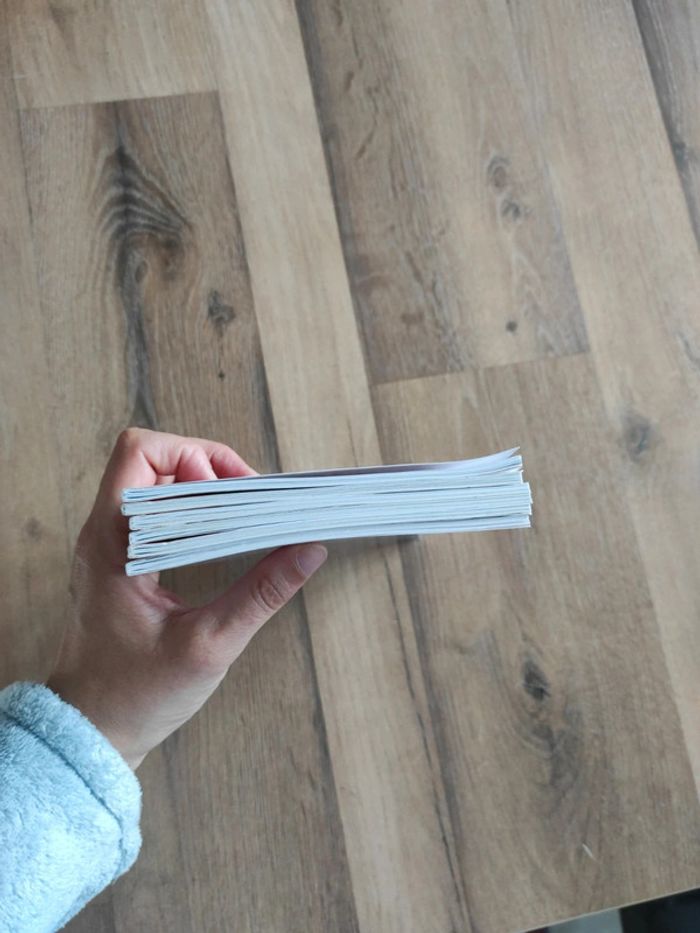 Lot de livres Montessori - photo numéro 18