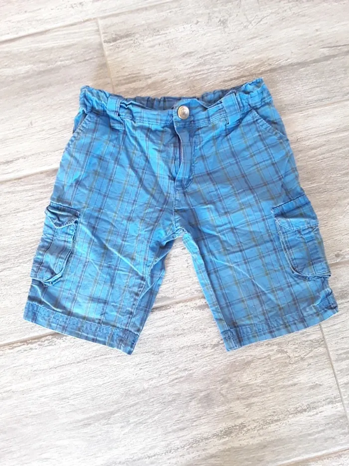 Short 3 ans  (98 cm) - photo numéro 2