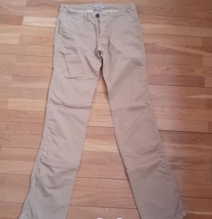 Chino celio