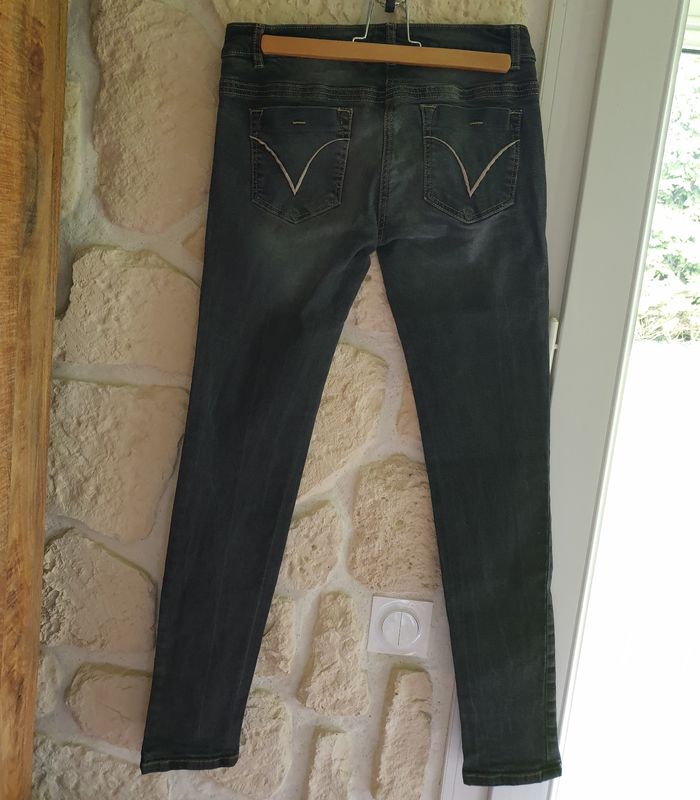 Lot de 3 vêtements T.40 - photo numéro 4