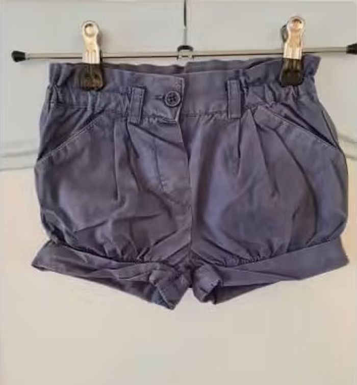 Short Bout'Chou, taille 24 mois