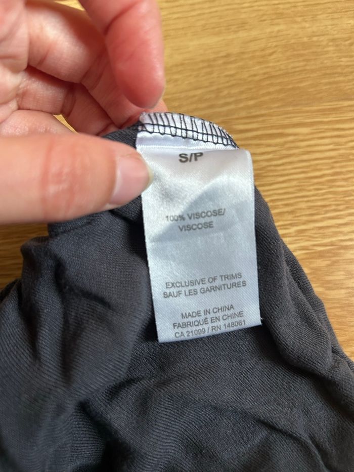 Teeshirt étoile - photo numéro 4