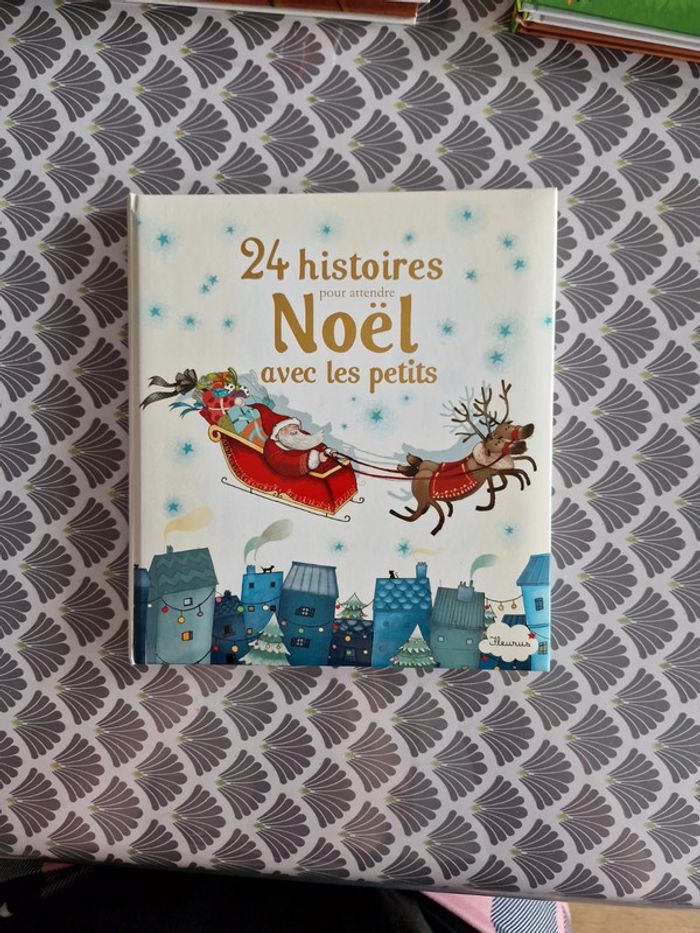 Histoires de Noël