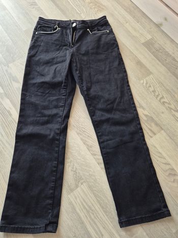 Jean 7/8  breal