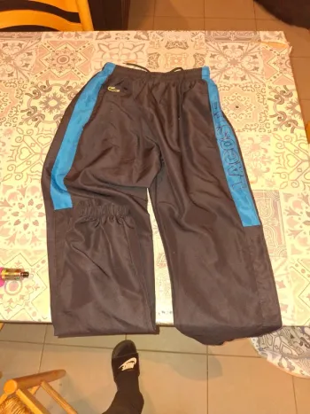 Jogging garcon