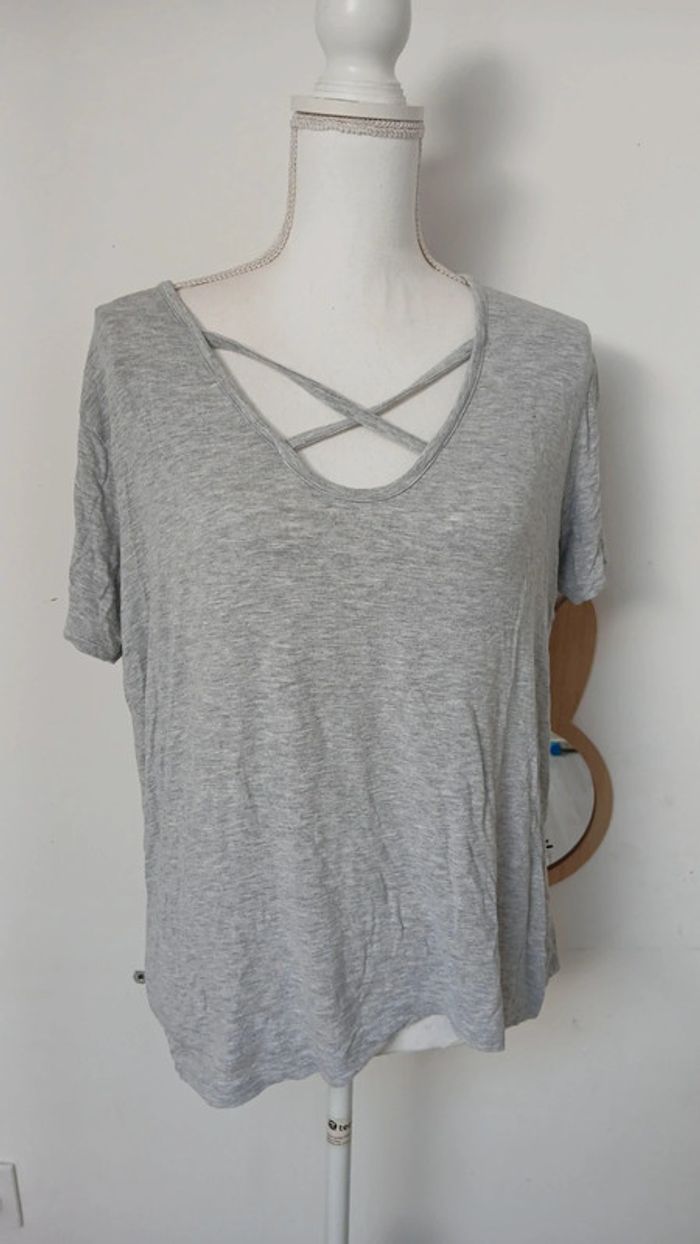 T shirt Jennyfer