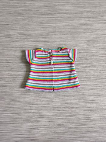 Gilet bébé fille 6 mois 