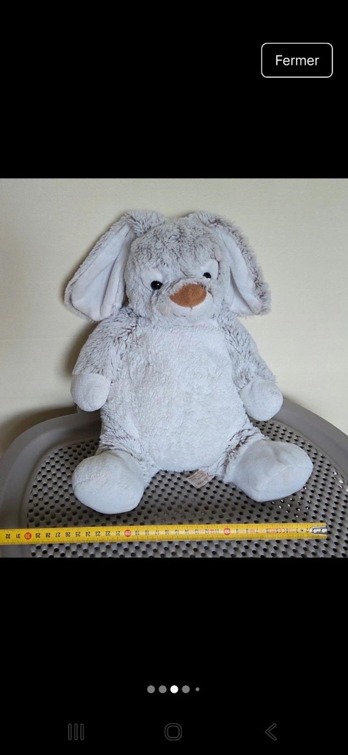 Peluche - photo numéro 3