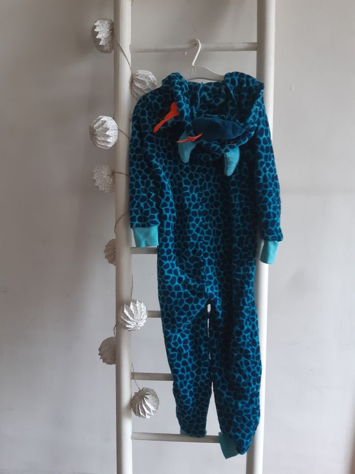 Déguisement (combinaison) dragon - photo numéro 2