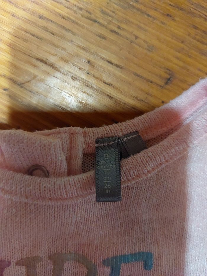 T shirt - photo numéro 2