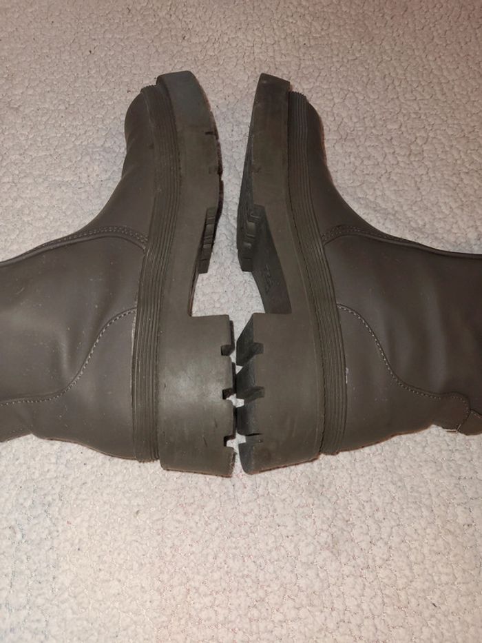 Botte de pluie 40 - photo numéro 8