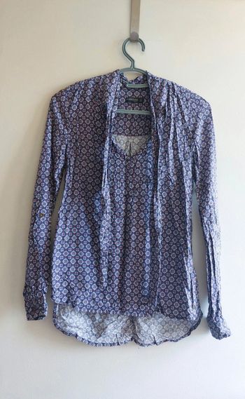 Chemise BONOBO taille XS ou 34-36