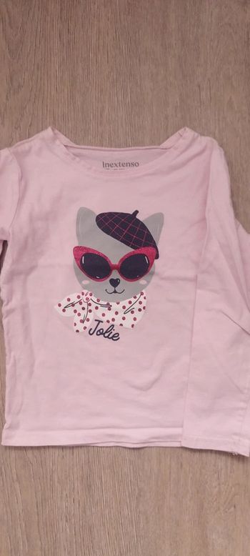 🌸💮 maillot manches longues💮🌸