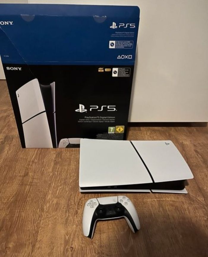 PlayStation 5