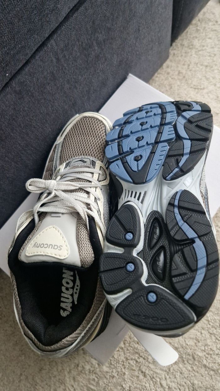 Saucony - photo numéro 4