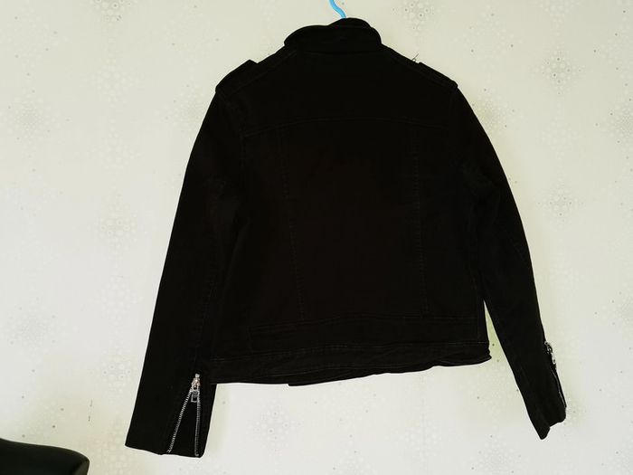 D2588 - perfecto femme taille L - photo numéro 3