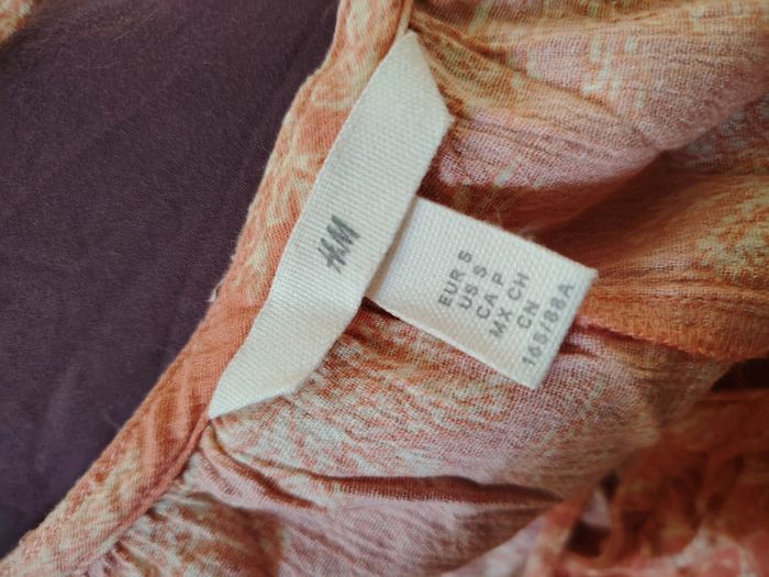 Robe h&M - photo numéro 3