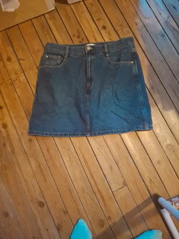 Jupe taille 42