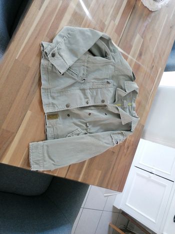 Blouson 11/12 ans