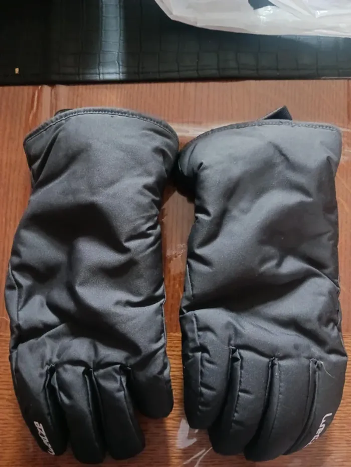 Gant de ski taille S - photo numéro 4