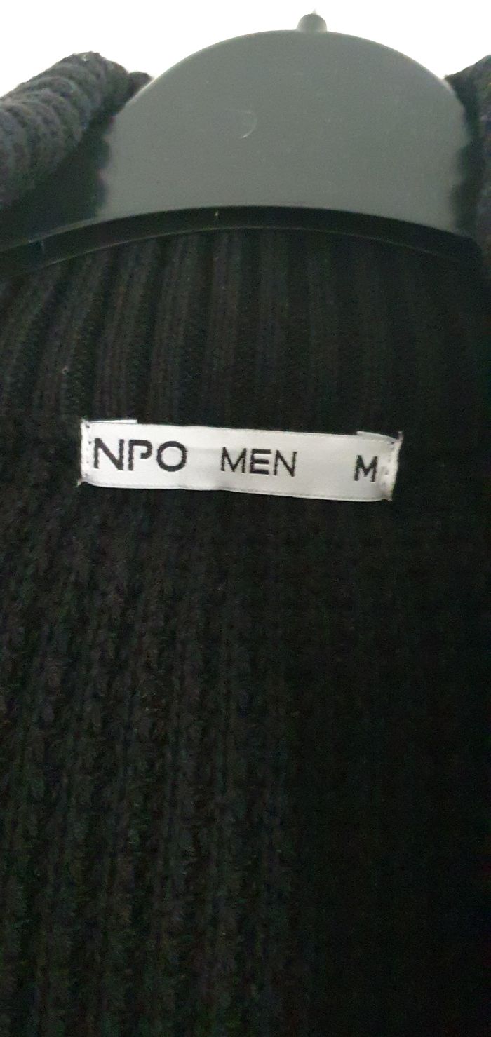 Magnifique gilet - photo numéro 2