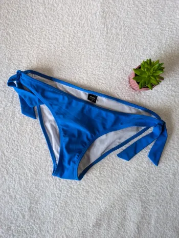 💙 Bas de maillot de bain Moa - M