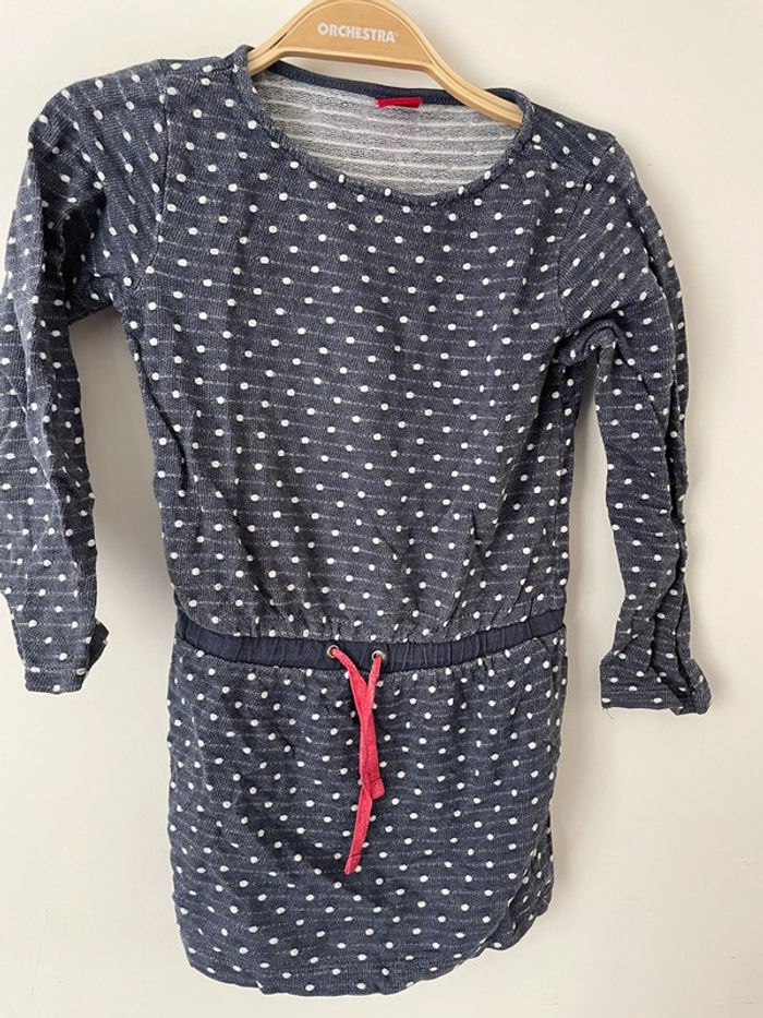 Robe pull