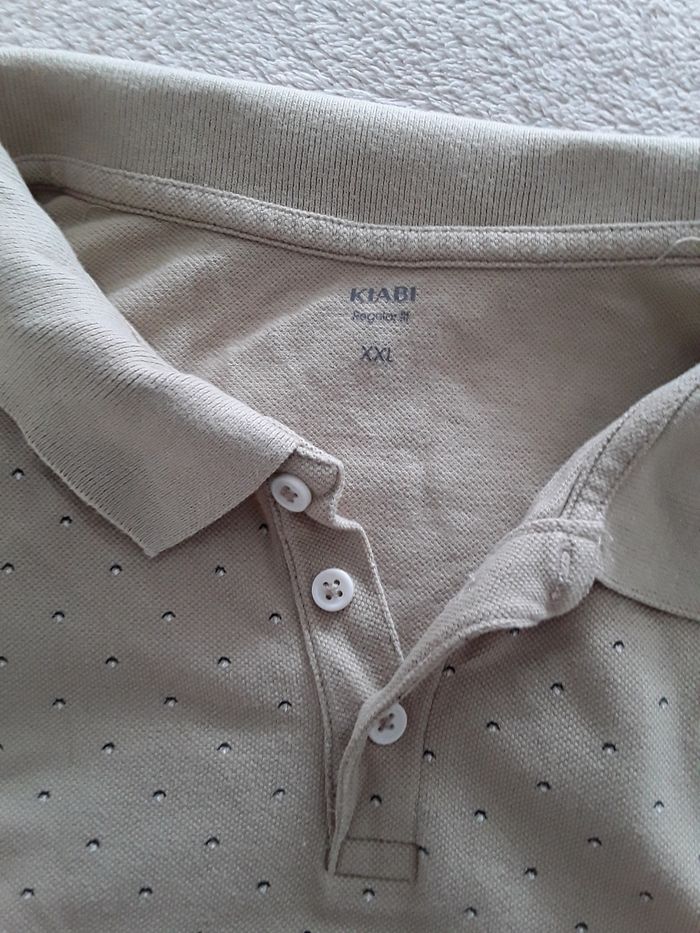 Polo homme - photo numéro 2
