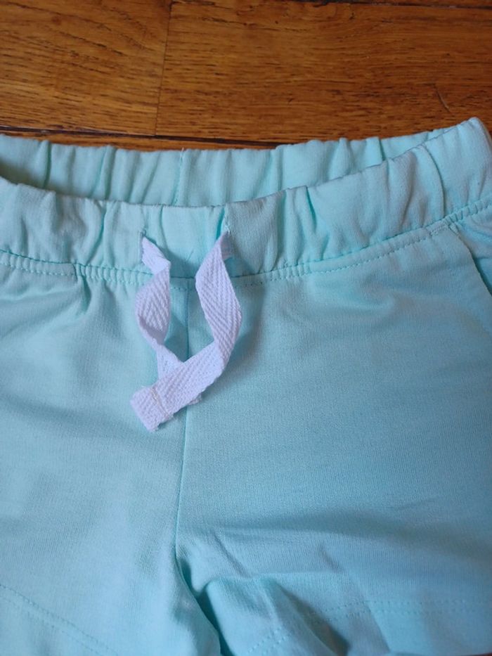 Short - photo numéro 3