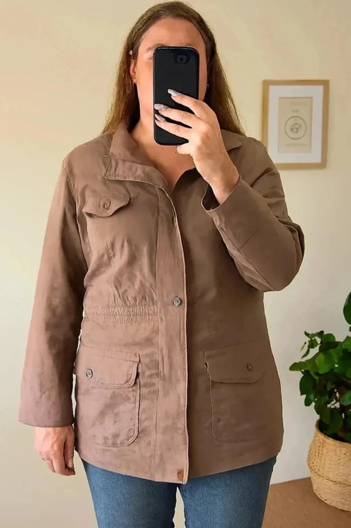 Veste femme - Taille 46