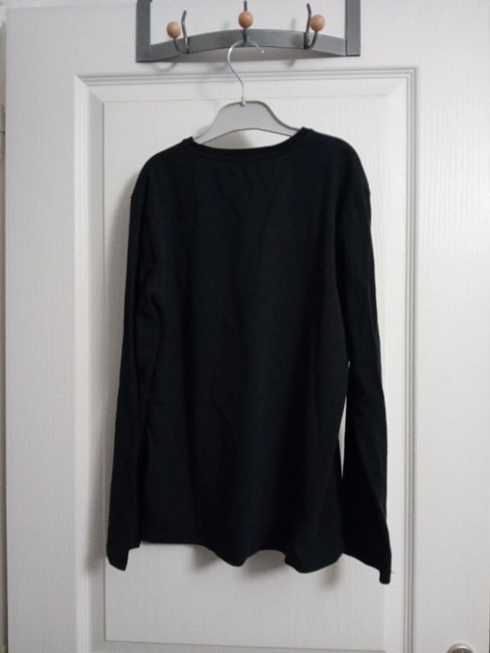 Lot de 5 t-shirts manches longues dino 🦕🦖 - photo numéro 6