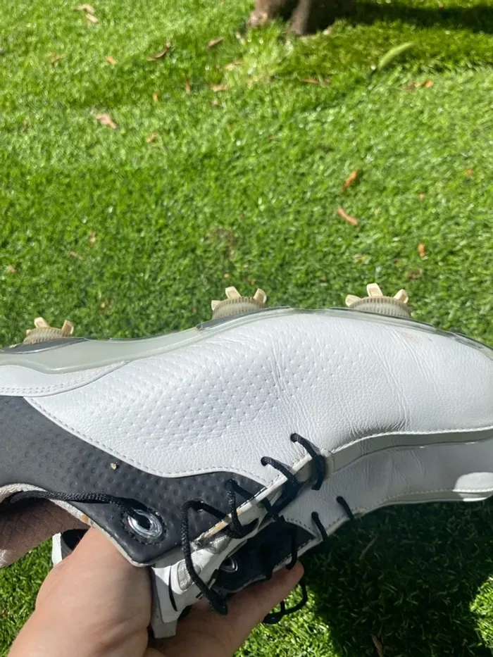 Chaussure de golf - photo numéro 9
